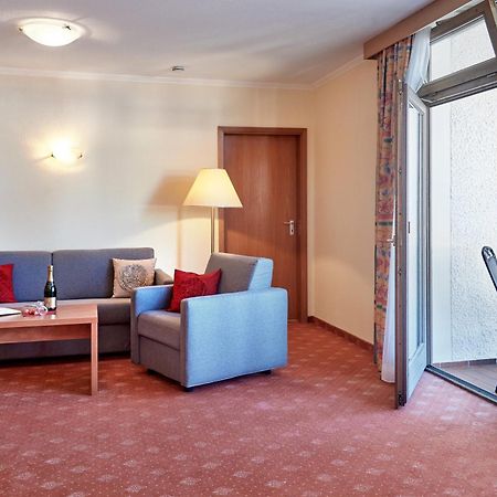 Apparthotel Minerva Diana Octavia Bad Gögging Eksteriør bilde
